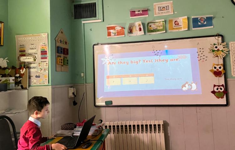 زبان عمومی 1