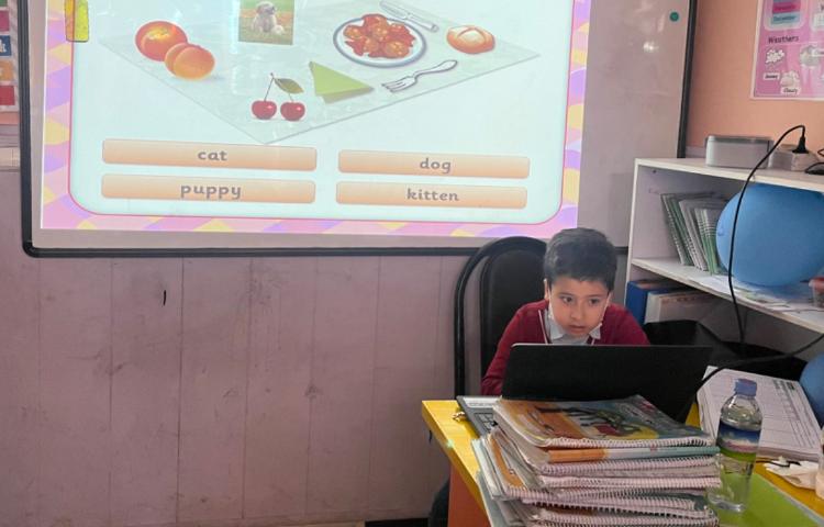 زبان عمومی 1