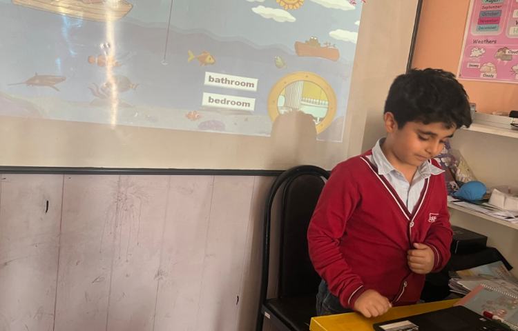 زبان عمومی 1