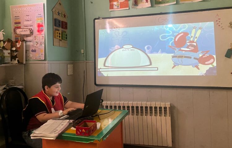 زبان عمومی 1