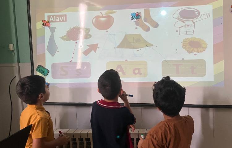 زبان عمومی 1