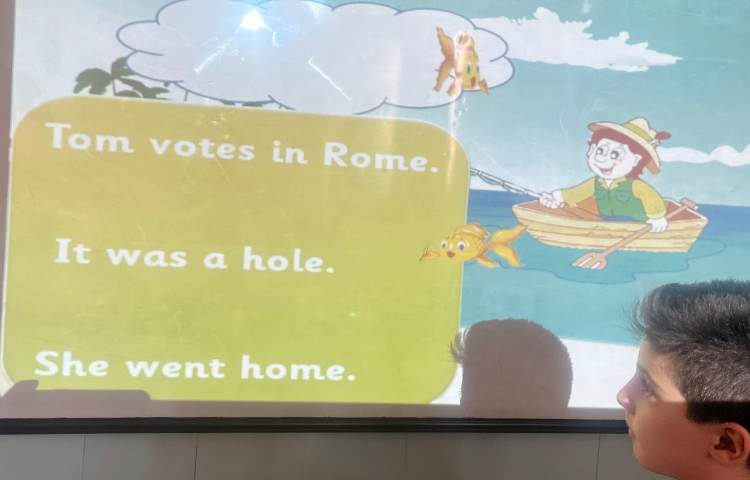 زبان عمومی 1