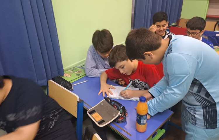 زبان عمومی 2