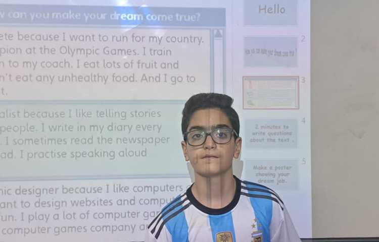 زبان عمومی 2