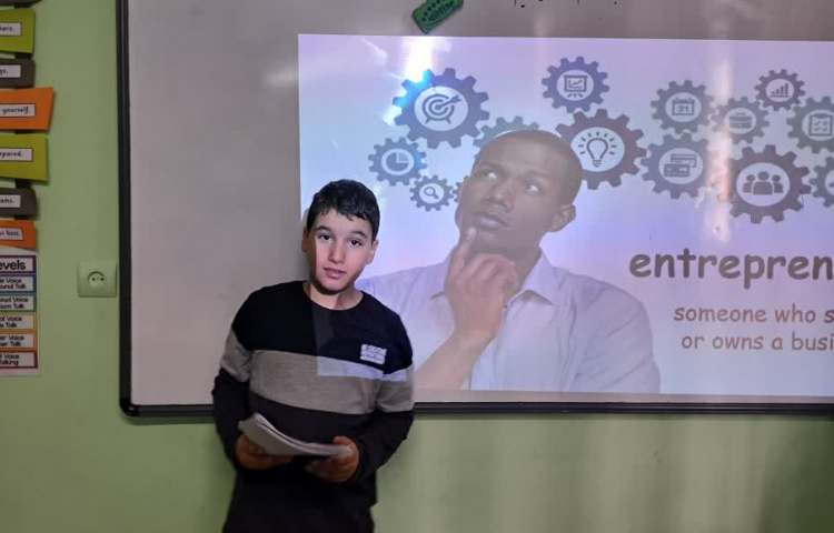 زبان عمومی 2