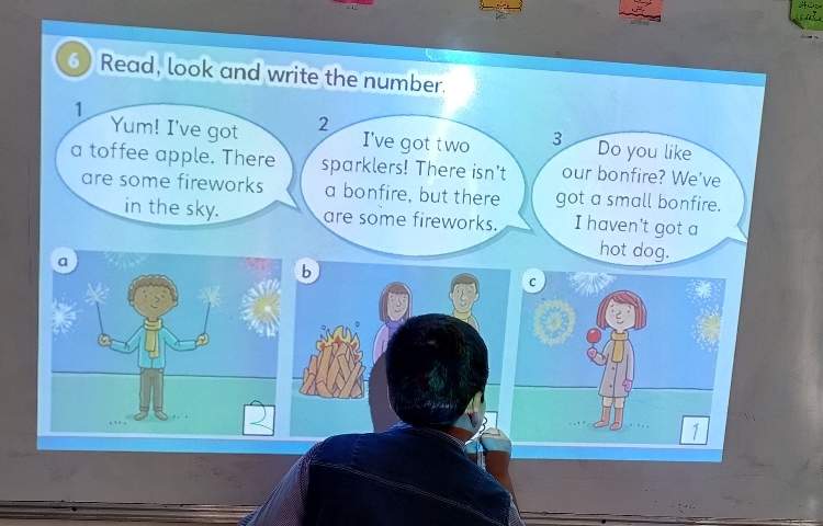 زبان عمومی 2