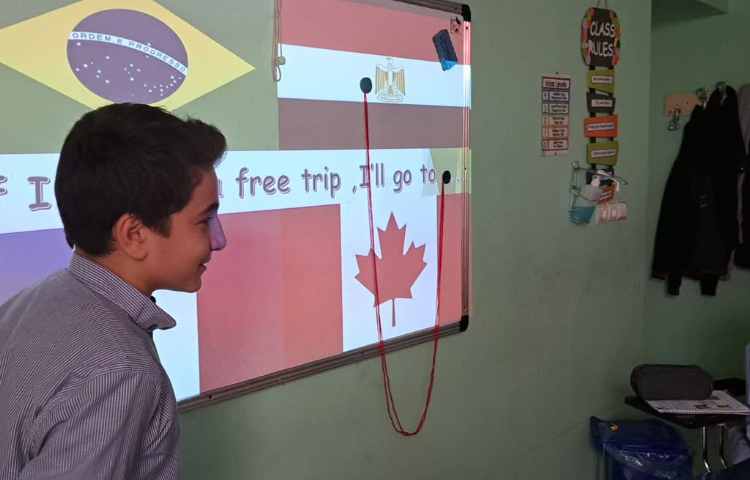 زبان عمومی First conditional 2