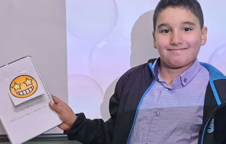 زبان عمومیWhat makes you feel .....? 2