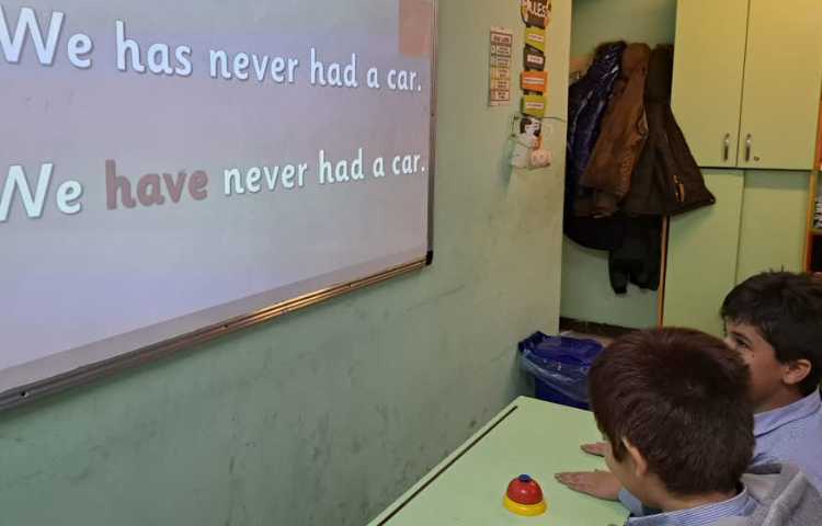 زبان عمومی 2