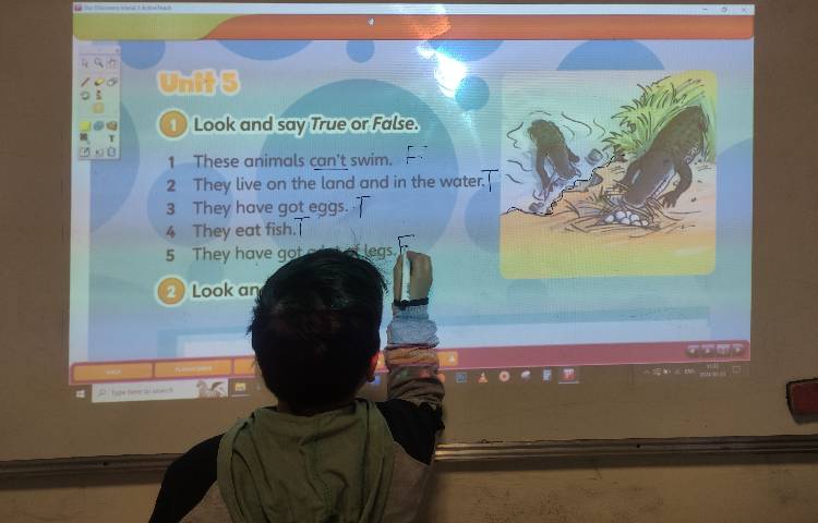 زبان عمومی 2