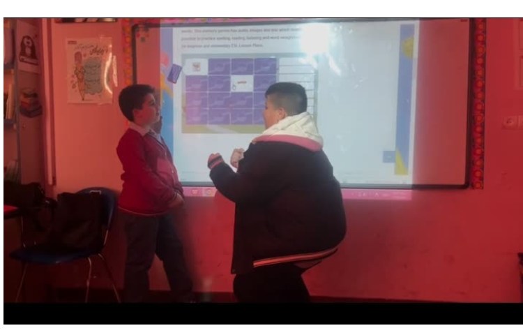 زبان عمومی 2