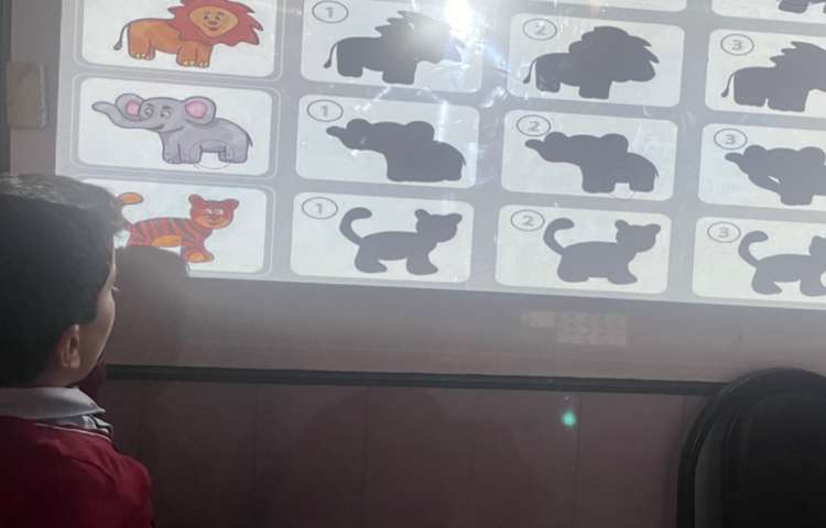 زبان عمومی 2