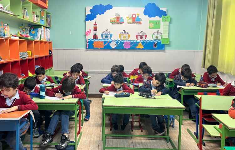 زبان عمومی 2