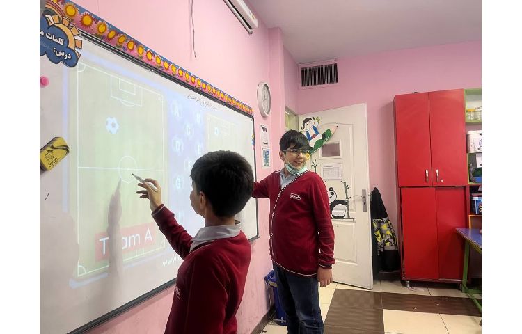 زبان عمومی 2