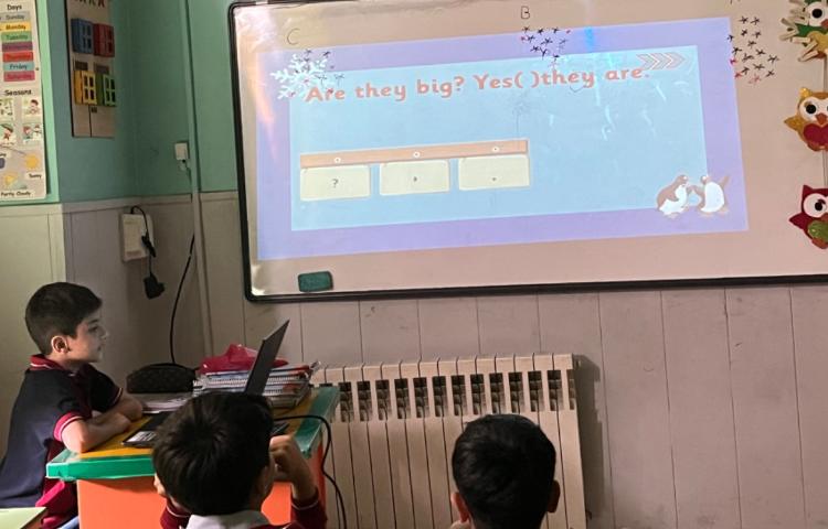 زبان عمومی 2