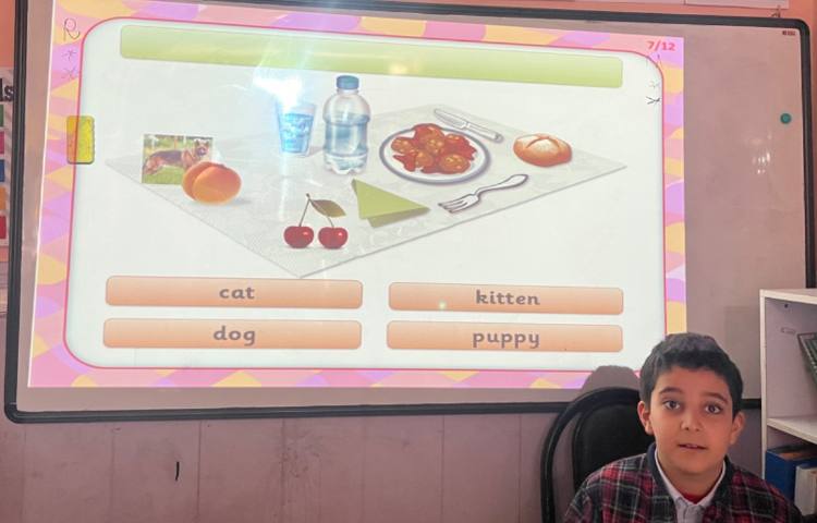 زبان عمومی 2