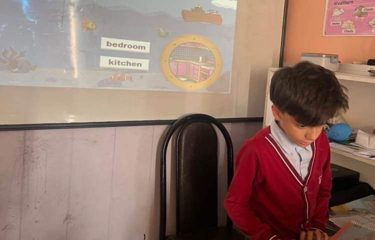 زبان عمومی 2