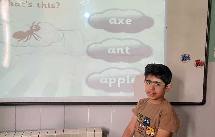 زبان عمومی 2