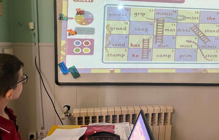 زبان عمومی 2