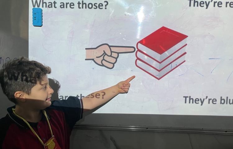 زبان عمومی 2