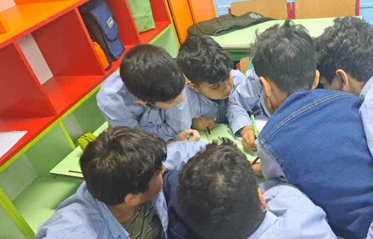 زبان عمومی 3