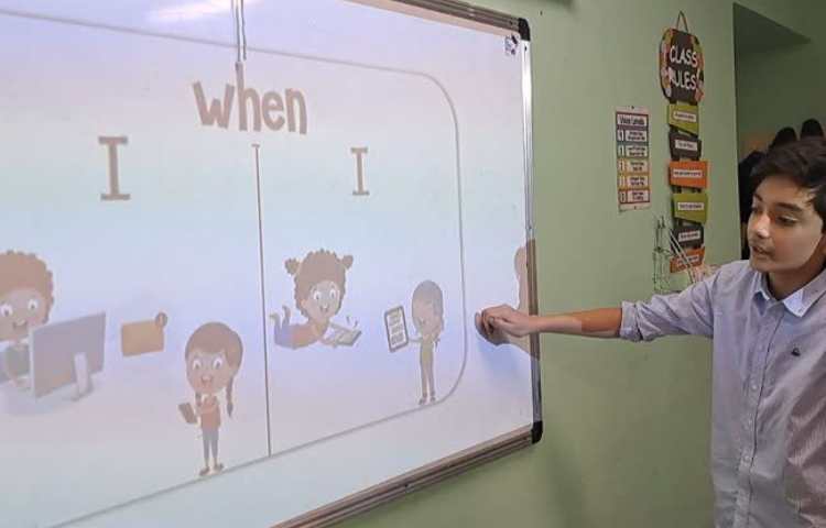 زبان عمومی 3