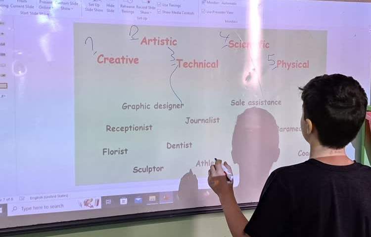 زبان عمومی 3