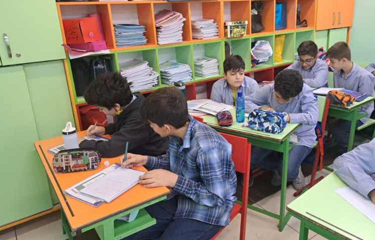 زبان عمومی 3