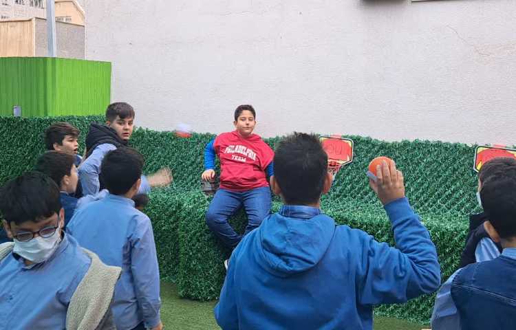 زبان عمومی Phonics 3