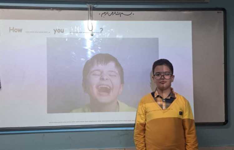 زبان عمومی What's wrong / the mattet?? 3