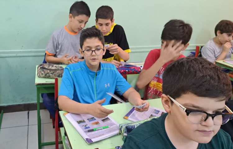 زبان عمومی Bowling game 3