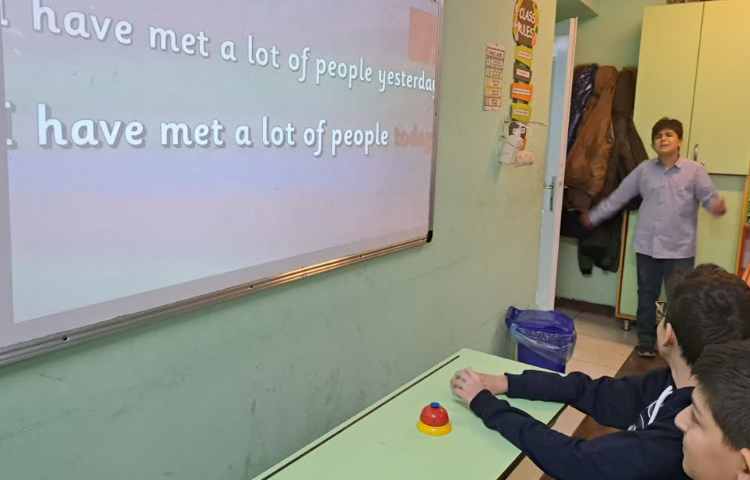 زبان عمومی 3