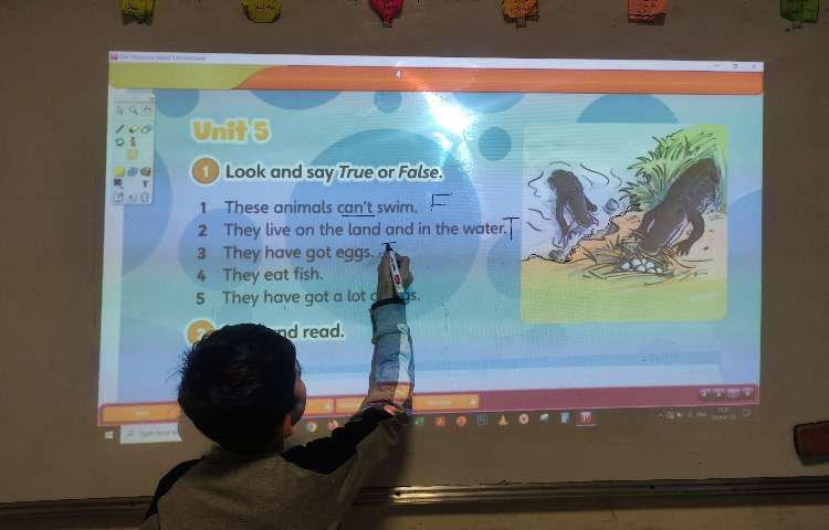 زبان عمومی 3