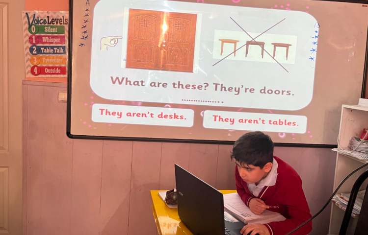 زبان عمومی 3