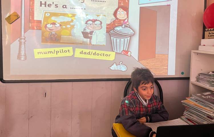 زبان عمومی 3