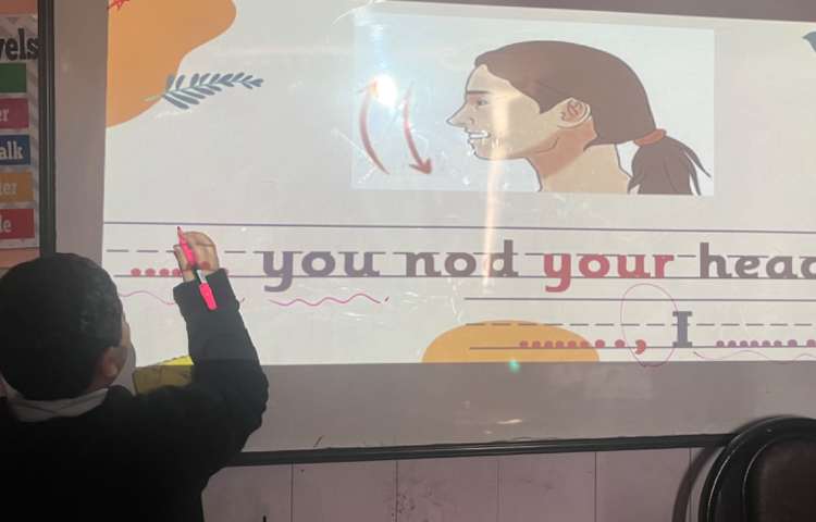 زبان عمومی 3