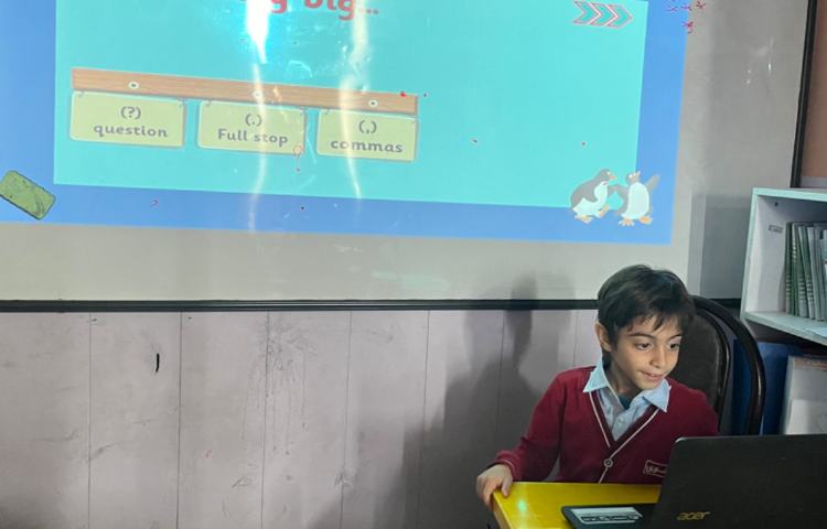 زبان عمومی 3