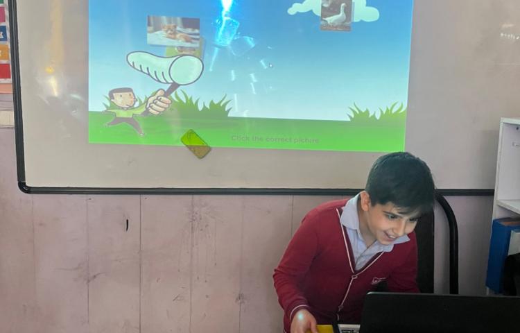 زبان عمومی 3