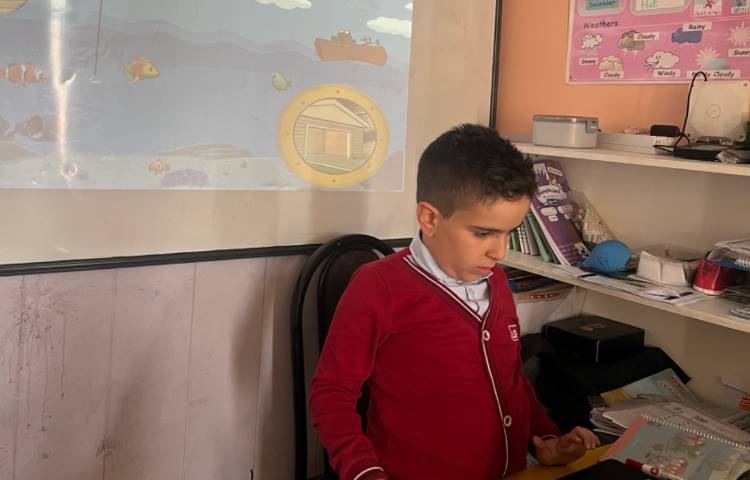 زبان عمومی 3