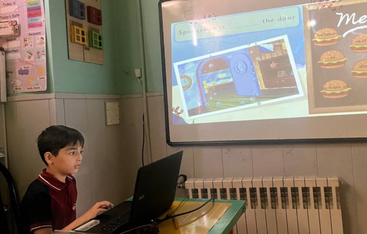 زبان عمومی 3