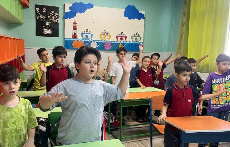 زبان عمومی 3