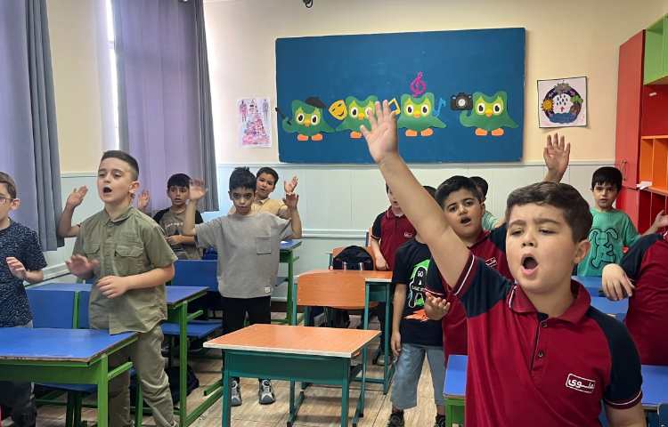 زبان عمومی 3