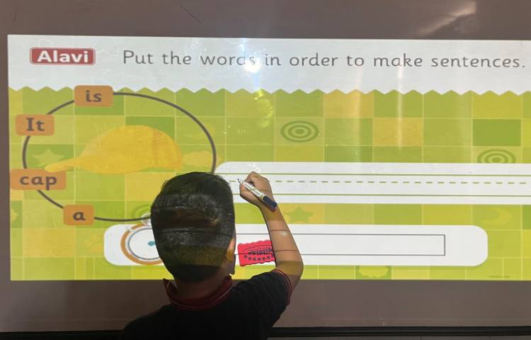 زبان عمومی 3