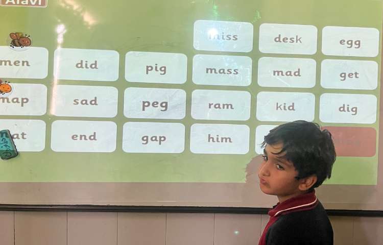 زبان عمومی 3