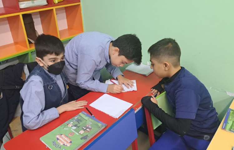 زبان عمومی 4