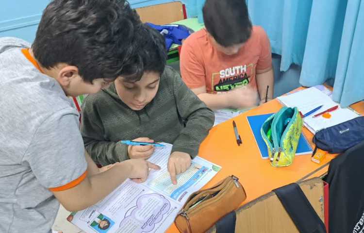 زبان عمومی 4