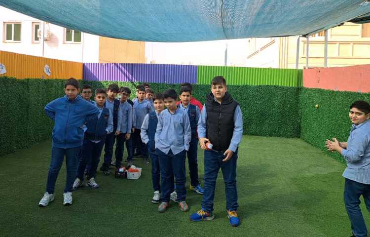 زبان عمومی Phonics 4