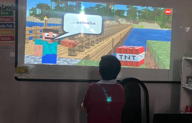 زبان عمومی 4