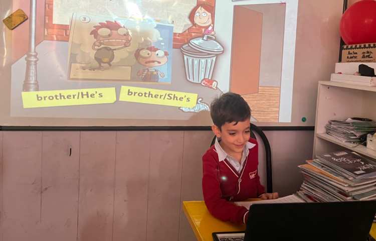 زبان عمومی 4