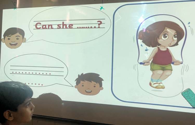 زبان عمومی 4